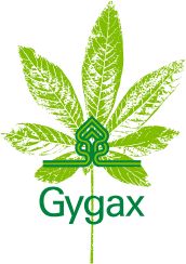 Logo Gygax Gartenbau Horw