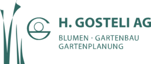 Logo H. Gosteli AG