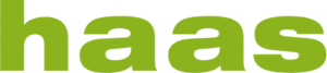 Logo Haas Gartenbau AG