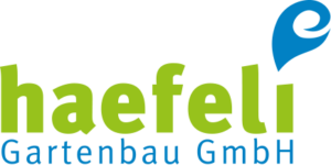 Logo Haefeli Gartenbau GmbH