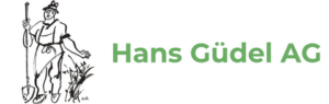 Logo Hans Güdel AG