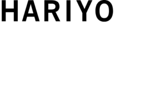 Logo Hariyo GmbH Freiraumgestaltung