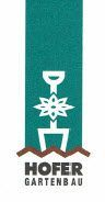 Logo Hofer Gartenbau