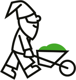 Logo Hofmann Gartenpflege GmbH