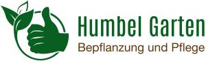 Logo Humbel Garten