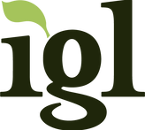 Logo IGL Gartenbau AG