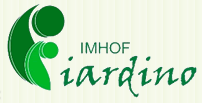 Logo Imhof-Giardino GmbH