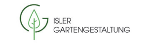 Logo Isler Gartengestaltung