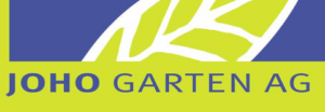 Logo JOHO Garten AG