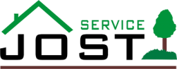 Logo Jost Service GmbH