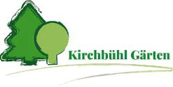 Logo Kirchbühl Gärten GmbH