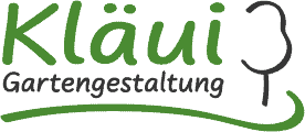 Logo Kläui Gartengestaltung
