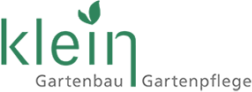 Logo Klein Gartenbau
