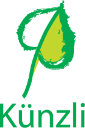 Logo Künzli Gartengestaltung GmbH