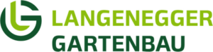 Logo Langenegger Gartenbau AG