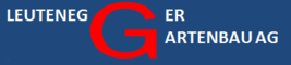 Logo Leutenegger Gartenbau AG