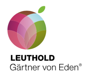 Logo Leuthold Gärten AG