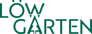 Logo Löw Gärten AG
