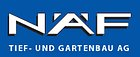 Logo Lukas Näf Gartenbau gmbh