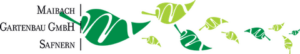 Logo Maibach Gartenbau GmbH