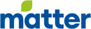 Logo Matter Garten AG