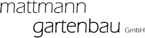 Logo Mattmann Gartenbau GmbH