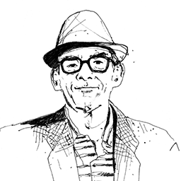 Logo Maurice Maggi