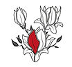 Logo Mayinger Gärten, Albert Mayinger