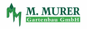 Logo Murer Gartenbau GmbH