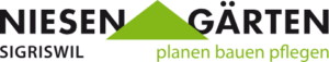 Logo Niesen Gärten GmbH