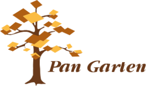 Logo Pan Garten AG
