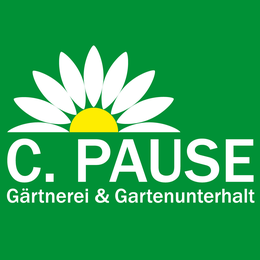 Logo Pause Gärtnerei/Gartenunterhalt GmbH