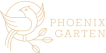 Logo Phoenix Garten