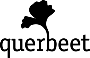 Logo Querbeet Gartenbau AG