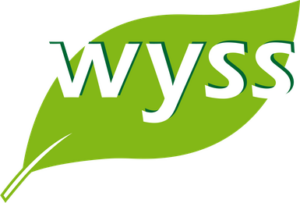 Logo R. Wyss Gartenbau AG