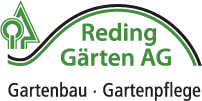 Logo Reding Gärten AG
