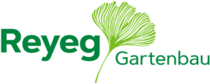Logo Reyeg Gartenbau