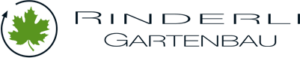 Logo Rinderli Gartenbau