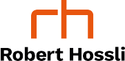 Logo Robert Hossli Forstunternehmen