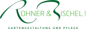 Logo Rohner & Bischel GmbH, Roger Rohner