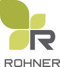 Logo Rohner Gartenbau AG