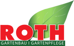 Logo Roth Gartenbau & Gartenpflege
