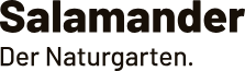 Logo Salamander Naturgarten AG