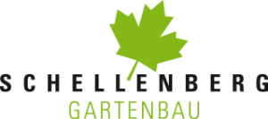 Logo Schellenberg Gartenbau AG