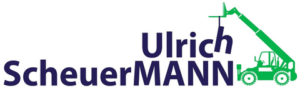 Logo Scheuermann Gartenbau