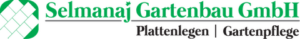 Logo Selmanaj Gartenbau GmbH