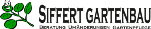Logo Siffert Gartenbau