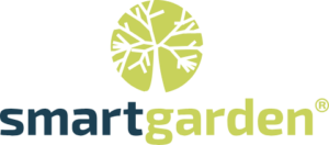 Logo smartgarden Daniel Kalt Gartenbau GmbH