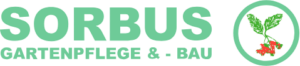 Logo Sorbus Gartenpflege & -bau Leuthold