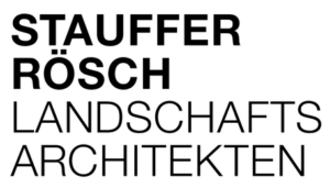 Logo Stauffer Rösch AG